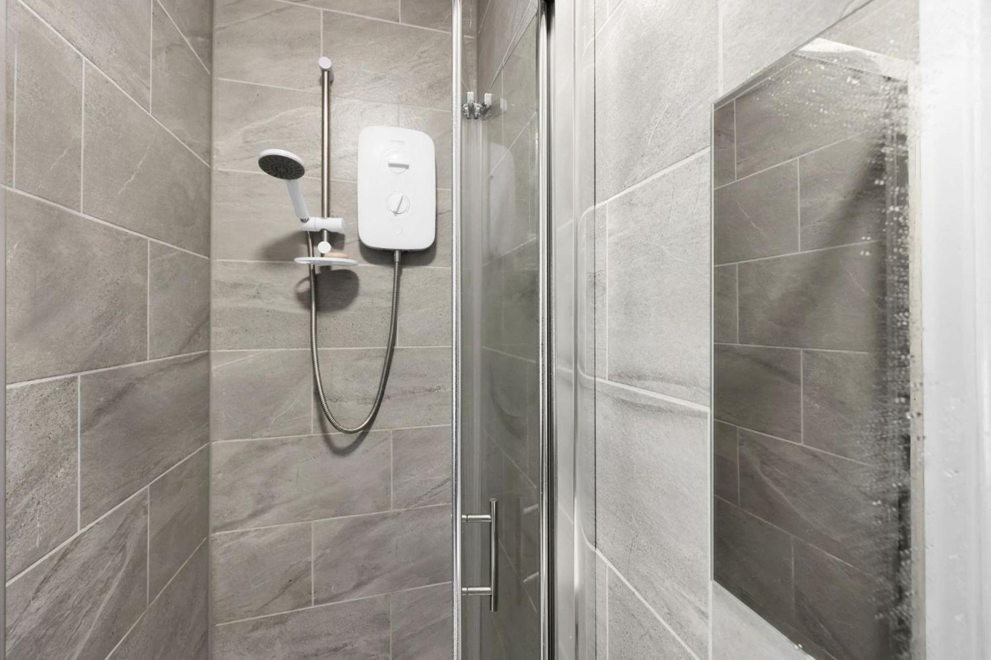 Hackney Suites Londra Esterno foto