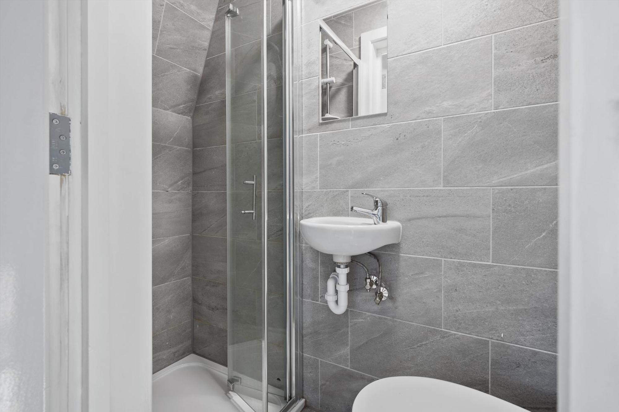 Hackney Suites Londra Esterno foto